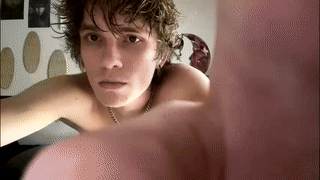 zeyn_edwards animated gif teaser