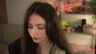 evasunderland animated gif teaser