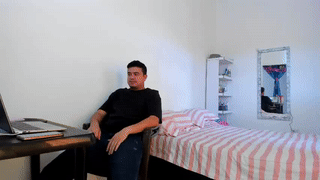 mika_kill_milo animated gif teaser