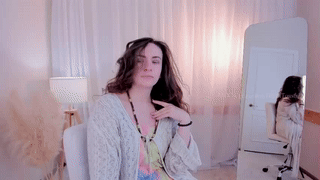 sweetlittlevenus animated gif teaser