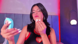 nancy_winter animated gif teaser
