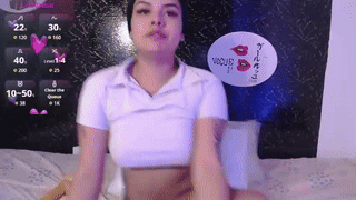 marcela_rojas animated gif teaser