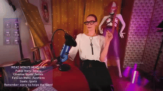 alexa_dream animated gif teaser