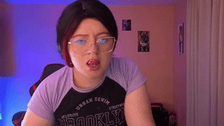 lena___ animated gif teaser