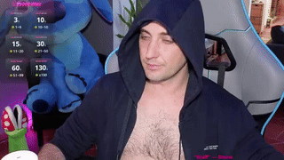 camerondt animated gif teaser