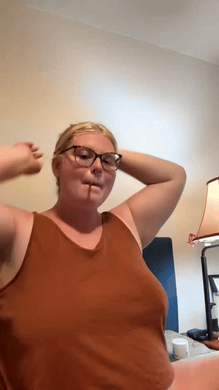 carlottabradney animated gif teaser