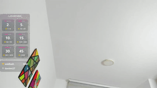 kittyloffe animated gif teaser