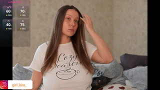 kyliejoyce animated gif teaser