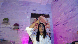 amy_queen7 animated gif teaser