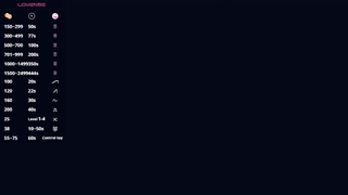 amylure animated gif teaser