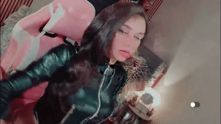 gleiahong animated gif teaser