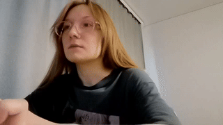 angelinahass animated gif teaser