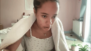 lalaroze animated gif teaser