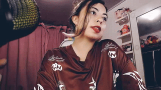 lissa_wayne animated gif teaser