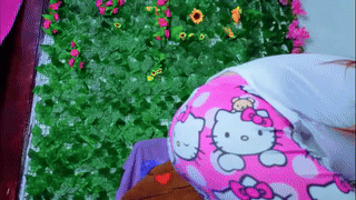 classynikki animated gif teaser