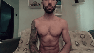 billy_wild animated gif teaser