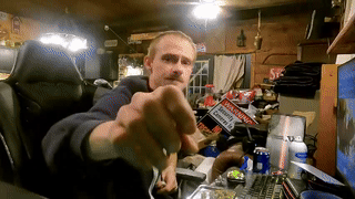 wankalot9inch animated gif teaser