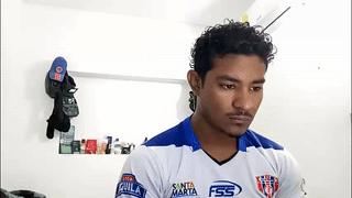 archie_bennett animated gif teaser