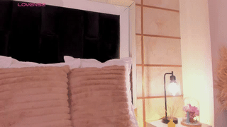 arikajoy animated gif teaser