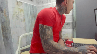 mesa_von7 animated gif teaser