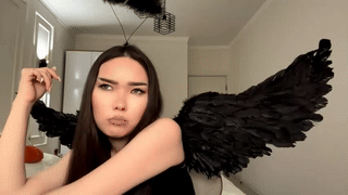hotbustybabex animated gif teaser
