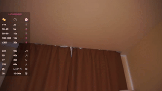 9west animated gif teaser