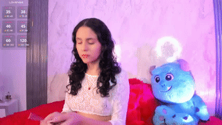 samkelker animated gif teaser