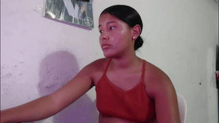 cutieeeva animated gif teaser