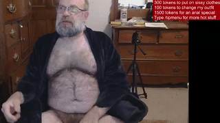 naughtyleo5 animated gif teaser