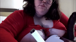 little__caprice animated gif teaser