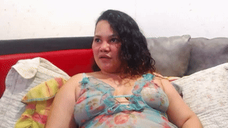 mariashae animated gif teaser