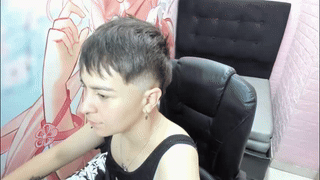 secret_des1res animated gif teaser