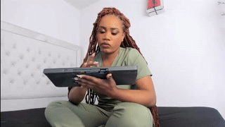 princessasiana animated gif teaser