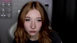 leahprada_ animated gif teaser