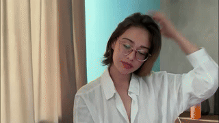 carlottabradney animated gif teaser