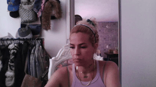 dee_waters animated gif teaser