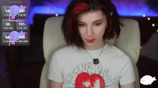 lisa__fox animated gif teaser