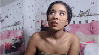 saraymonroe animated gif teaser