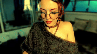 evasunderland animated gif teaser