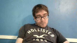 forthoseinattendance animated gif teaser