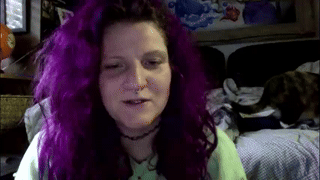 420stonerchick animated gif teaser