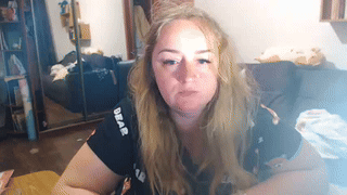 laurineleconey animated gif teaser