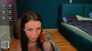 cherryybb animated gif teaser