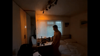 stranger1966 animated gif teaser
