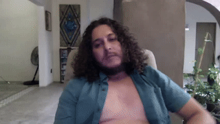 troywade animated gif teaser