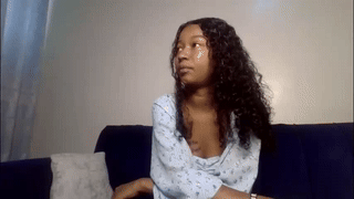 arikajoy animated gif teaser