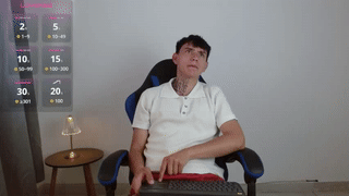 paulyg69 animated gif teaser