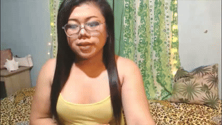 kalina_kittie animated gif teaser