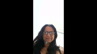 freya_ animated gif teaser