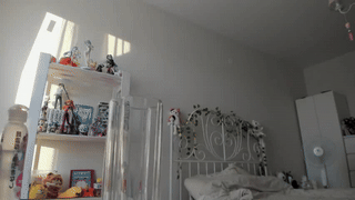 ana_beckett animated gif teaser